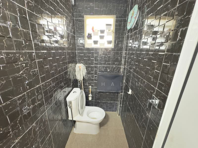 Pangsapuri untuk Dijual di Pangsapuri Putra Impian - Hairi Halim - PropertyGuru.com.my