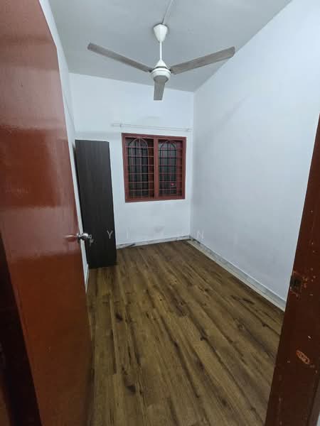 Pangsapuri untuk Dijual di Sri Anggerik 1 - Yi Jun - Interior - PropertyGuru.com.my