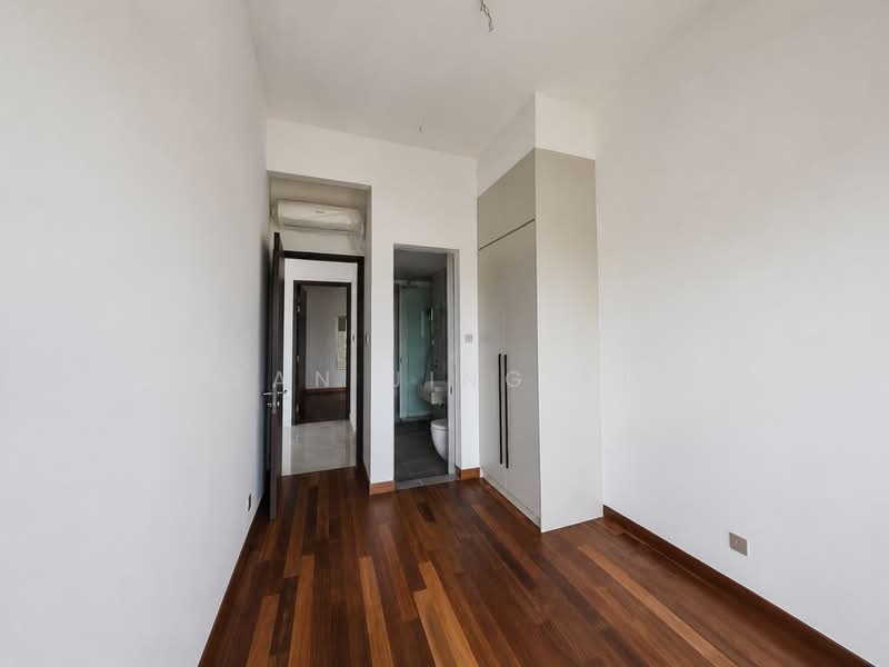 Kondominium untuk Dijual di Codrington Residence - Tan Jing Yi - Interior - PropertyGuru.com.my