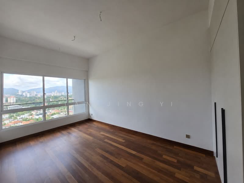 Kondominium untuk Dijual di Codrington Residence - Tan Jing Yi - View - PropertyGuru.com.my