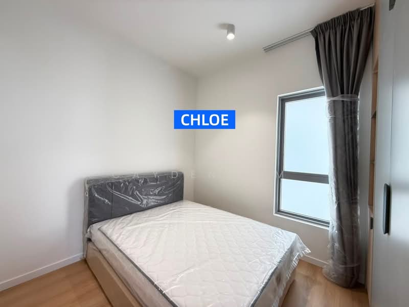 Servis Apartment untuk Disewa di The Meg Serviced Residence - Cayden Lim - Bedroom - PropertyGuru.com.my