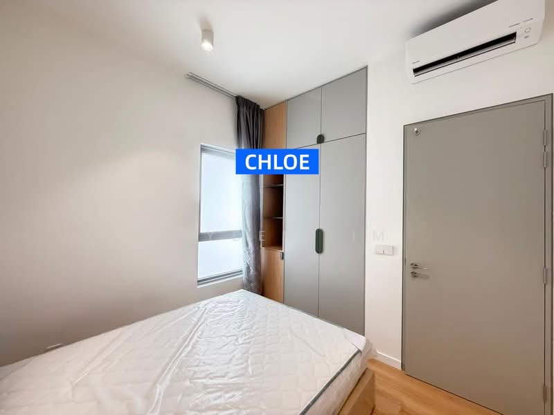 Servis Apartment untuk Disewa di The Meg Serviced Residence - Cayden Lim - Bedroom - PropertyGuru.com.my
