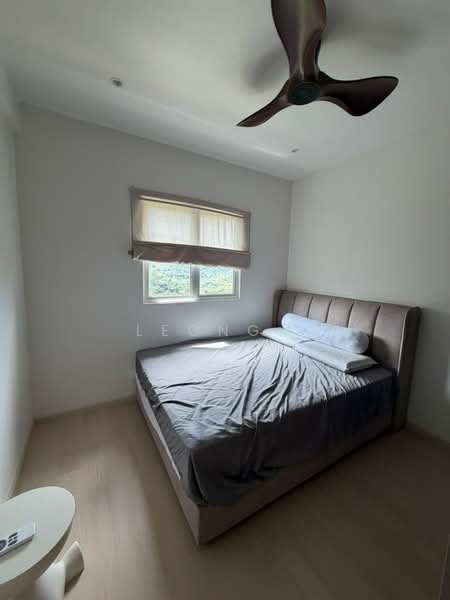 Condominium for Rent at Fairview Residence - Leong . - Bedroom - PropertyGuru.com.my
