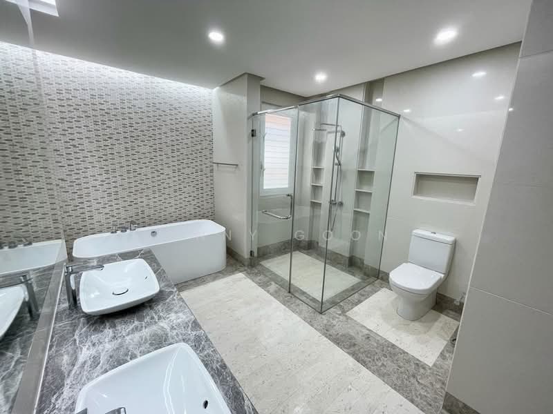 2.5-storey Terraced House for Sale in Seri Tanjung Pinang (Tanjung Tokong) - Lenny Goon - PropertyGuru.com.my