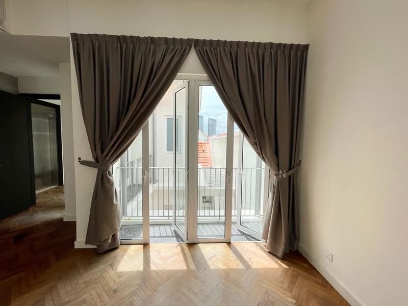 2.5-storey Terraced House for Sale in Seri Tanjung Pinang (Tanjung Tokong) - Lenny Goon - PropertyGuru.com.my