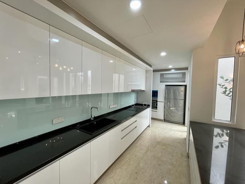 2.5-storey Terraced House for Sale in Seri Tanjung Pinang (Tanjung Tokong) - Lenny Goon - PropertyGuru.com.my