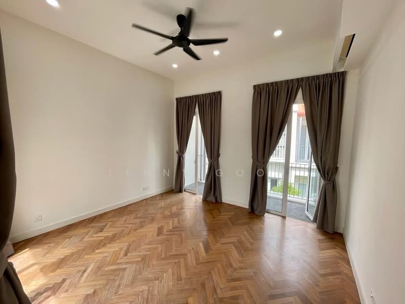 2.5-storey Terraced House for Sale in Seri Tanjung Pinang (Tanjung Tokong) - Lenny Goon - PropertyGuru.com.my