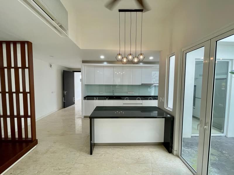 2.5-storey Terraced House for Sale in Seri Tanjung Pinang (Tanjung Tokong) - Lenny Goon - PropertyGuru.com.my