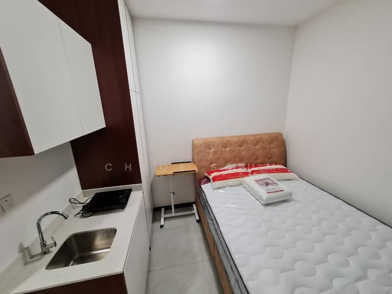 Servis Apartment untuk Dijual di Neu Suites - Chloe Shum - Bedroom - PropertyGuru.com.my