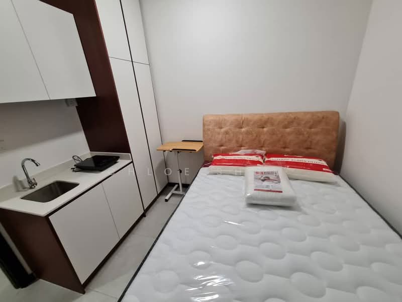 Servis Apartment untuk Dijual di Neu Suites - Chloe Shum - Bedroom - PropertyGuru.com.my