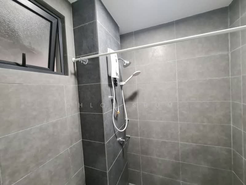 Servis Apartment untuk Dijual di Neu Suites - Chloe Shum - Bathroom - PropertyGuru.com.my