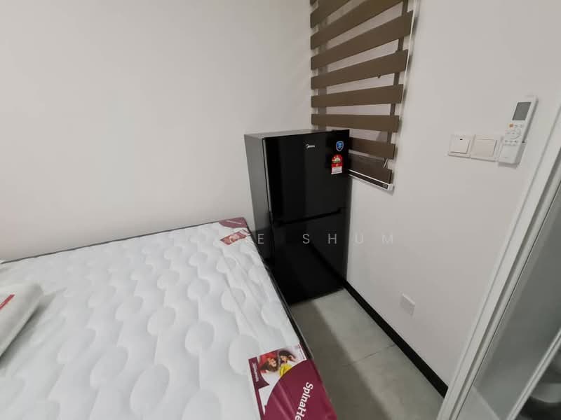 Servis Apartment untuk Dijual di Neu Suites - Chloe Shum - Bedroom - PropertyGuru.com.my