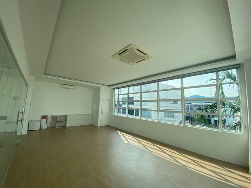 Shop / Office for Rent in Puchong (Selangor) - YC Lee - Interior - PropertyGuru.com.my