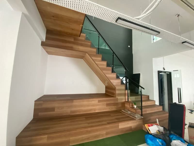 Shop / Office for Rent in Puchong (Selangor) - YC Lee - Interior - PropertyGuru.com.my