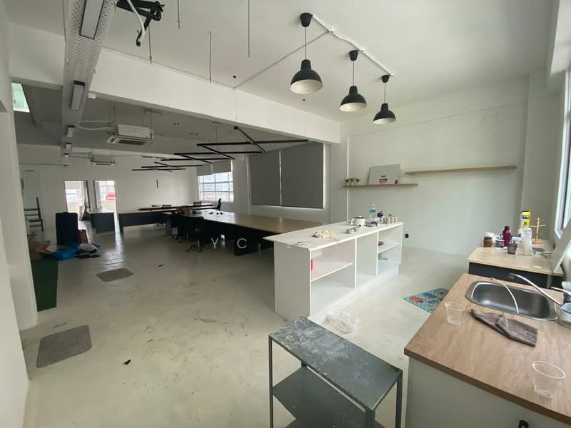 Shop / Office for Rent in Puchong (Selangor) - YC Lee - Interior - PropertyGuru.com.my