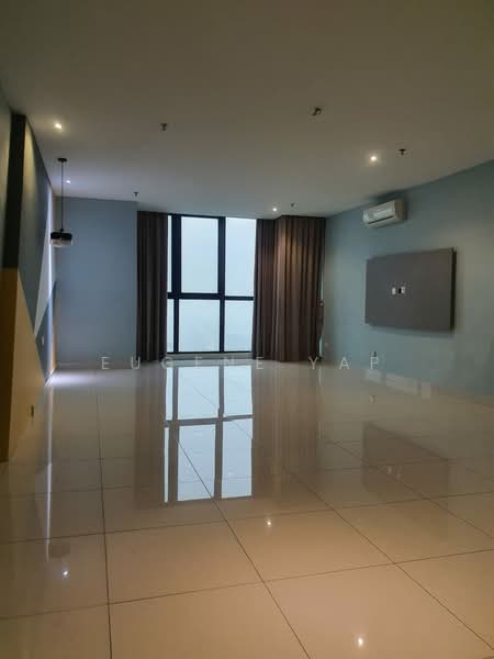 Sofo untuk Dijual di Damansara Jaya (Petaling Jaya) - Eugene Yap - Living Room - PropertyGuru.com.my