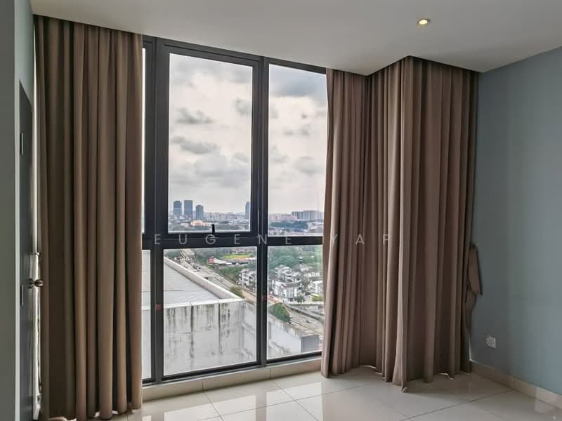 Sofo untuk Dijual di Damansara Jaya (Petaling Jaya) - Eugene Yap - View - PropertyGuru.com.my