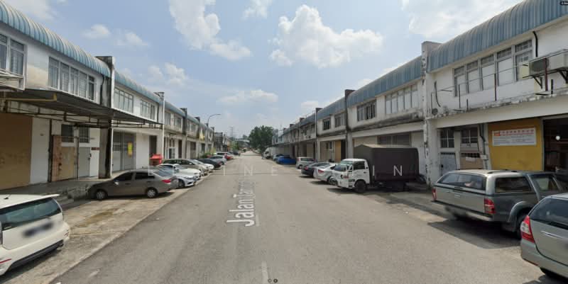 Kilang untuk Disewa di Taman Taming Jaya (Balakong) - Elaine Chin - Exterior - PropertyGuru.com.my