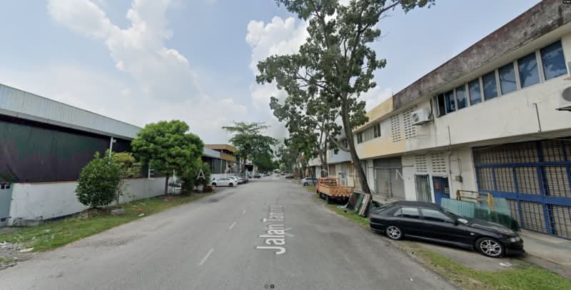 Kilang untuk Disewa di Taman Taming Jaya (Balakong) - Elaine Chin - Exterior - PropertyGuru.com.my