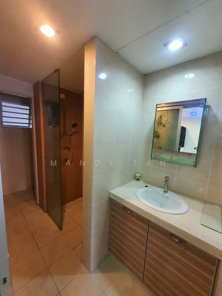 Condominium for Rent at Sea View Tower - Mandy Tan - Bathroom - PropertyGuru.com.my