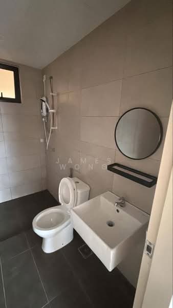 Condominium for Rent at M Adora - James Wong - Bathroom - PropertyGuru.com.my