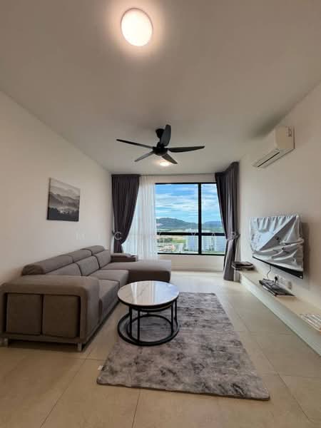 Condominium for Rent at Anggun Residences - Micky Yap - PropertyGuru.com.my