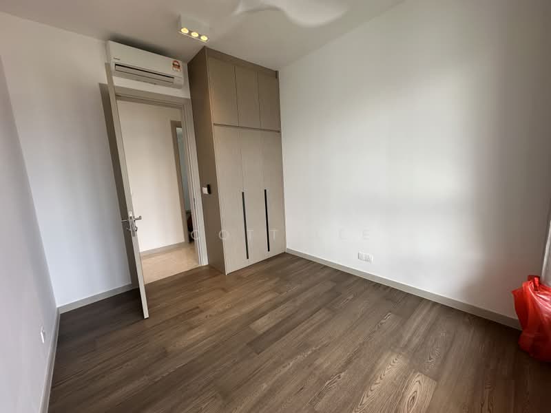 Condominium for Rent at Park Place - Scott Lee - Bedroom - PropertyGuru.com.my