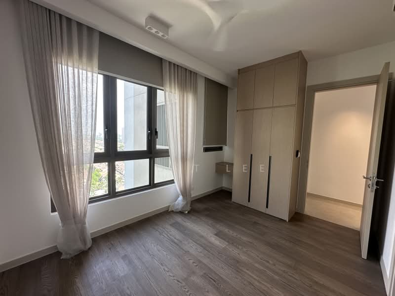 Condominium for Rent at Park Place - Scott Lee - Bedroom - PropertyGuru.com.my