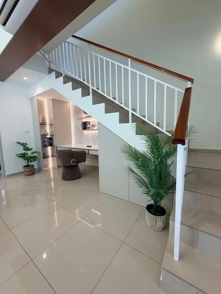 2-storey Terraced House for Sale in Pasir Gudang (Johor) - Grace Cheong - Study - PropertyGuru.com.my