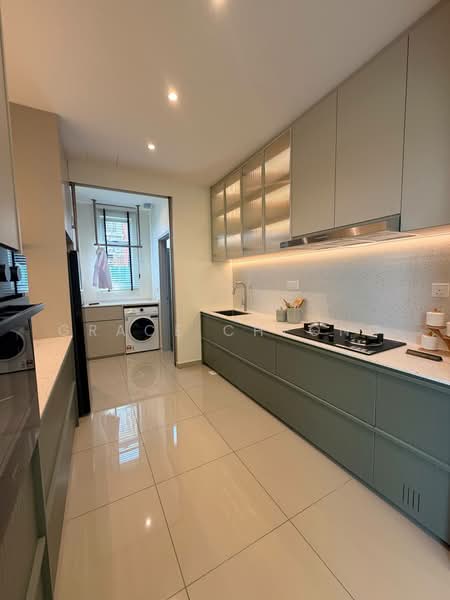 2-storey Terraced House for Sale in Pasir Gudang (Johor) - Grace Cheong - PropertyGuru.com.my