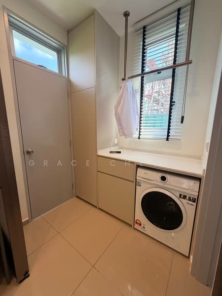 2-storey Terraced House for Sale in Pasir Gudang (Johor) - Grace Cheong - Interior - PropertyGuru.com.my