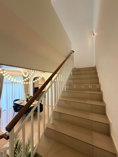 2-storey Terraced House for Sale in Pasir Gudang (Johor) - Grace Cheong - Interior - PropertyGuru.com.my