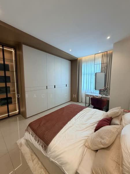 2-storey Terraced House for Sale in Pasir Gudang (Johor) - Grace Cheong - Bedroom - PropertyGuru.com.my