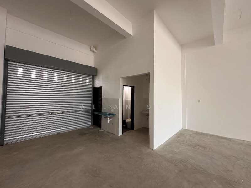 Shop / Office for Rent in Masai (Johor) - Allan Su - Interior - PropertyGuru.com.my