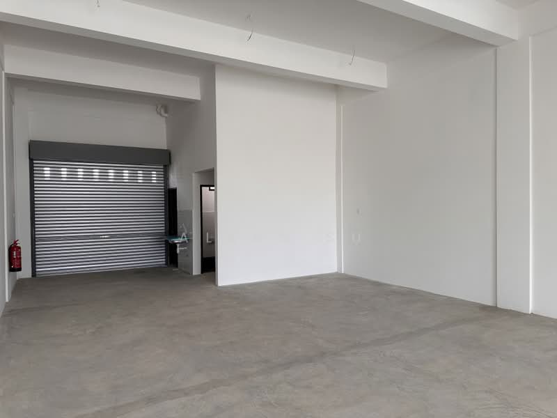 Shop / Office for Rent in Masai (Johor) - Allan Su - Interior - PropertyGuru.com.my