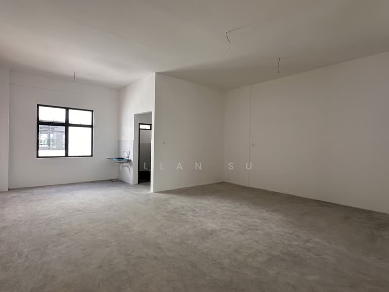 Shop / Office for Rent in Masai (Johor) - Allan Su - Interior - PropertyGuru.com.my