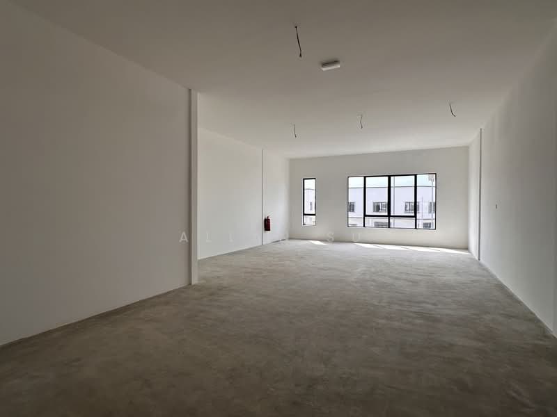 Shop / Office for Rent in Masai (Johor) - Allan Su - Interior - PropertyGuru.com.my