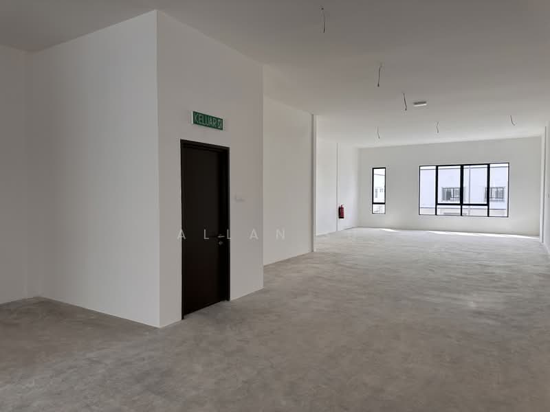 Shop / Office for Rent in Masai (Johor) - Allan Su - Interior - PropertyGuru.com.my