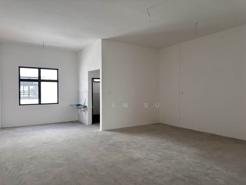 Shop / Office for Rent in Masai (Johor) - Allan Su - Interior - PropertyGuru.com.my