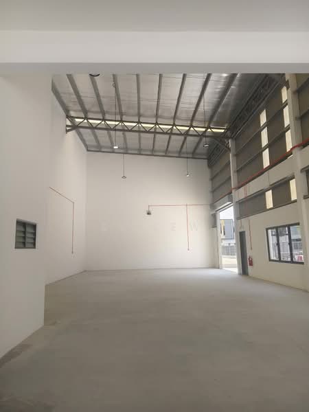Semi-D Factory for Rent in Bandar Puncak Alam (Puncak Alam) - SK Lew - Interior - PropertyGuru.com.my