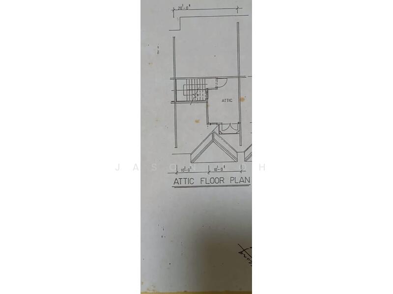 Rumah Teres 2.5 Tingkat untuk Dijual di Taman Pinggir Rapat Perdana (Ipoh) - Jason Loh - PropertyGuru.com.my