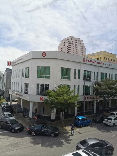 Kedai / Pejabat untuk Disewa di Taman Melaka Raya (Melaka City) - Lawrance Lim - PropertyGuru.com.my