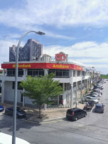 Kedai / Pejabat untuk Disewa di Taman Melaka Raya (Melaka City) - Lawrance Lim - PropertyGuru.com.my