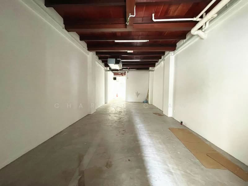 Kedai untuk Disewa di George Town (Penang) - Charles Chaw - Interior - PropertyGuru.com.my