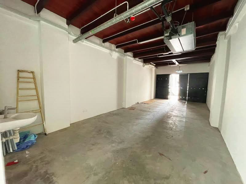 Kedai untuk Disewa di George Town (Penang) - Charles Chaw - Interior - PropertyGuru.com.my