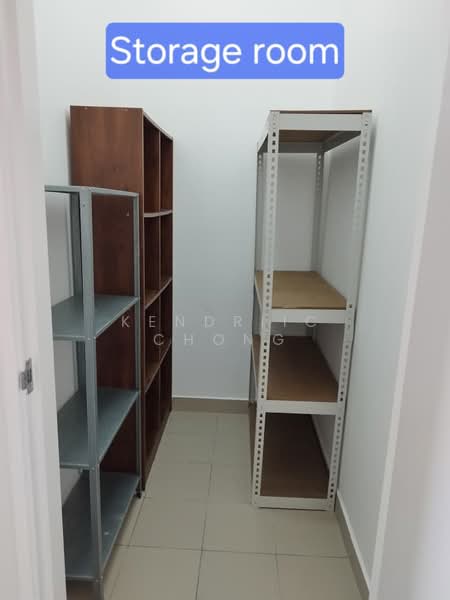Servis Apartment untuk Dijual di Akasa - Kendriic Chong - Interior - PropertyGuru.com.my