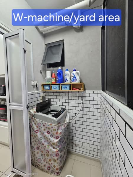 Servis Apartment untuk Dijual di Akasa - Kendriic Chong - Interior - PropertyGuru.com.my