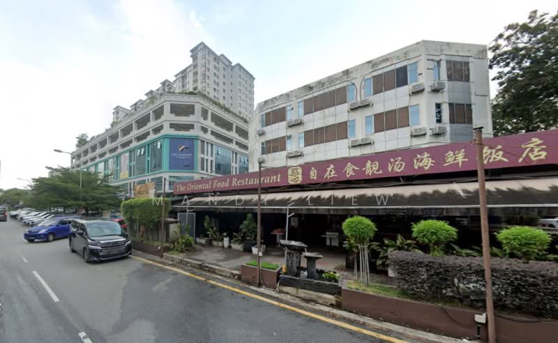 Shop for Rent in Bandar Menjalara (Kuala Lumpur) - Mandy Liew - Exterior - PropertyGuru.com.my