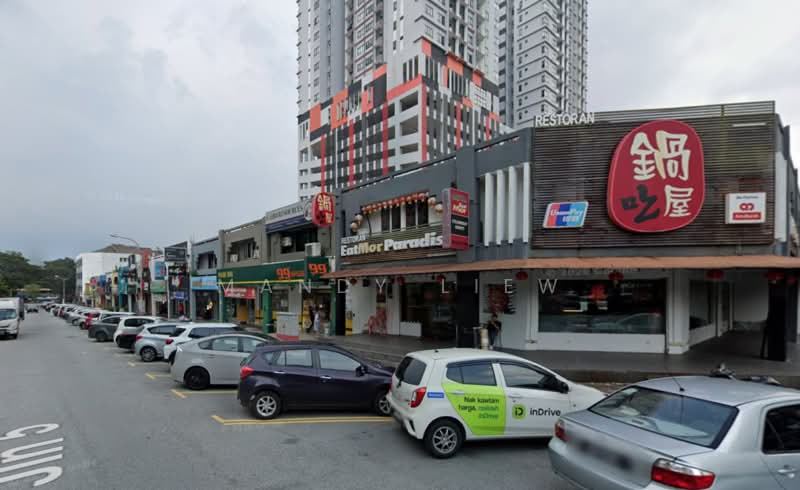 Shop for Rent in Bandar Menjalara (Kuala Lumpur) - Mandy Liew - Exterior - PropertyGuru.com.my