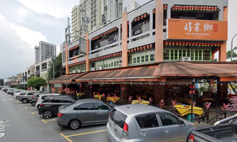 Shop for Rent in Bandar Menjalara (Kuala Lumpur) - Mandy Liew - Exterior - PropertyGuru.com.my